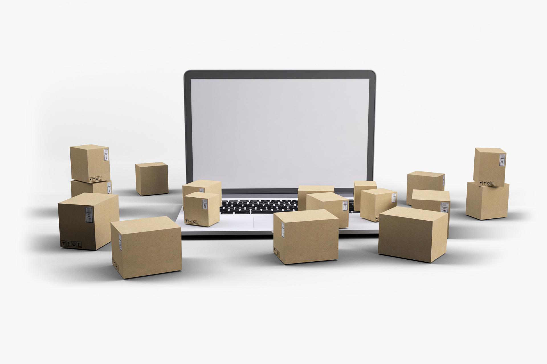 get orders to your customers with eCommerce fulfillment